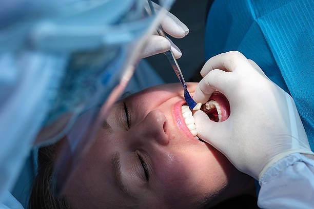 Restorative Dentistry