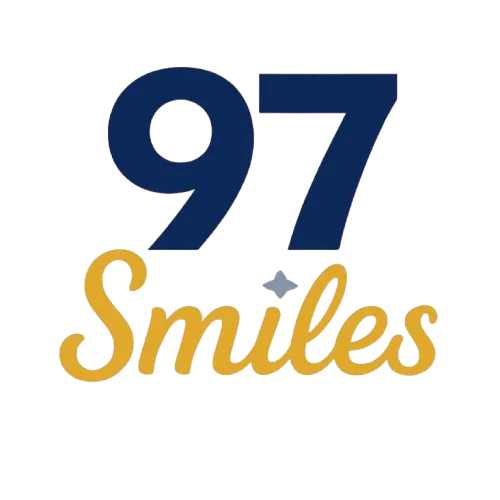 97 Smiles logo